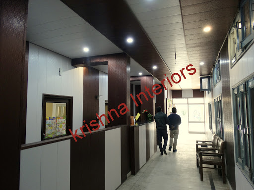 Krishna Interiors, 66/5, Vivekanand Road, near Sneh Hospital, Opp. K.D hospital, Mahesh nagar, Ambala Cantt, Haryana 133001, India, Interior_Decoration_Store, state HR