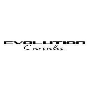 Evolution Carsales logo