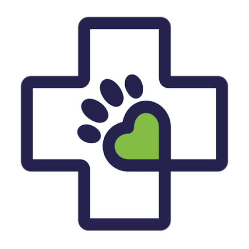 Village Vets Clondalkin logo