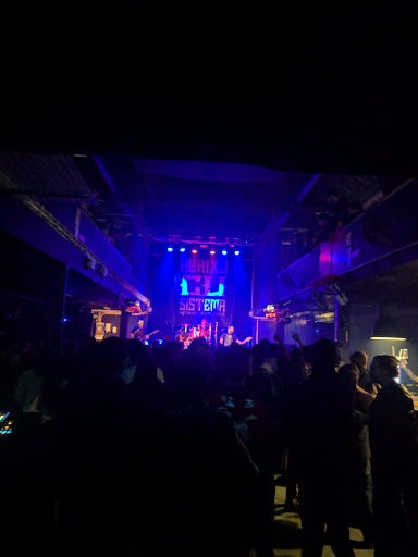 RCA Club