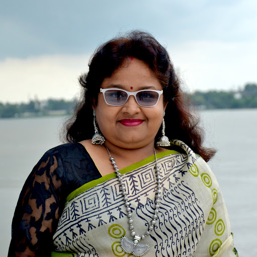 Sanhita Ghosh