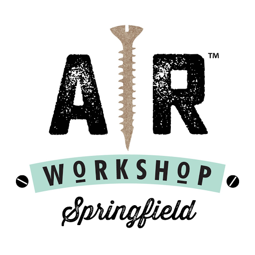 AR Workshop Springfield logo
