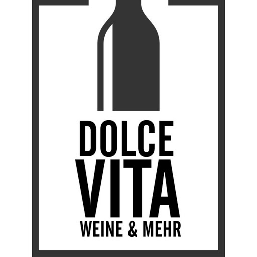 DolceVita - Italienische Weine, Bier und Spirituosen logo