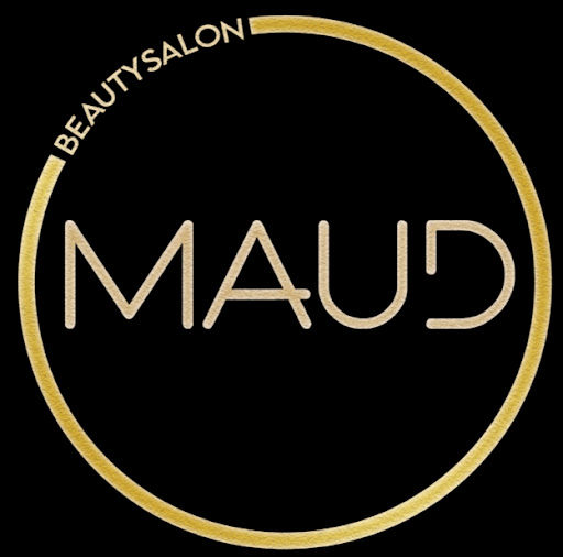 Beautysalon Maud logo