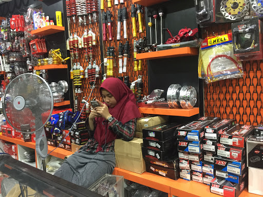 31+ Galeri Variasi Motor Surabaya Terdekat Keren