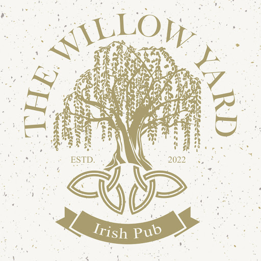 The Willow Yard Pub logo