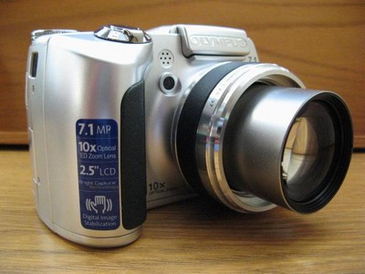 olympus sp-510 uz