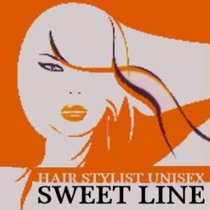 Sweet line Hair stylist