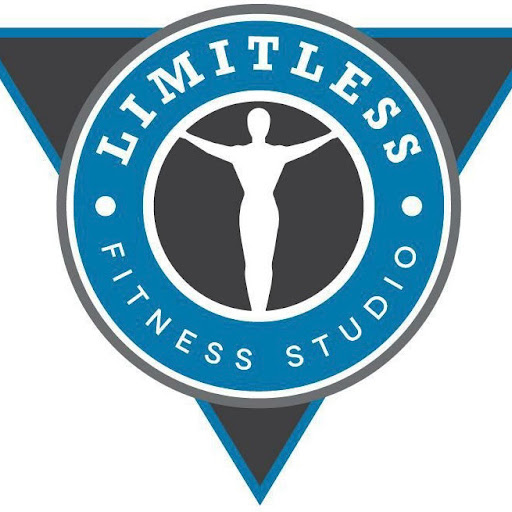 Limitless Fitness Studio logo