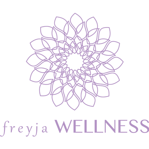 Freyja Wellness logo