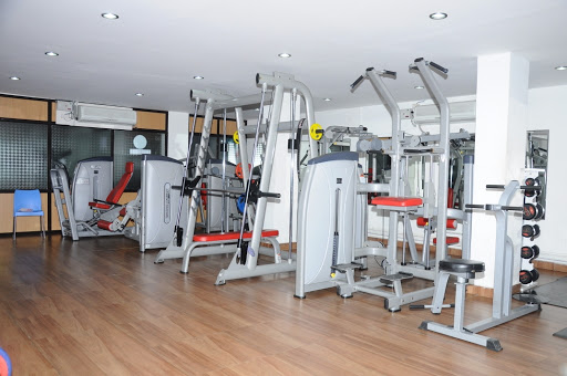 Chelsea Fitness Club, DO.NO:504, 2nd floor,opp to VV Mahal Theater, VV Mahal Rd, Bhavani Nagar, Tirupati, Andhra Pradesh 517501, India, Recreation_Centre, state AP