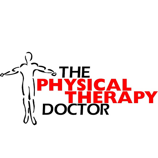 The Physical Therapy Doctor, P.C. logo