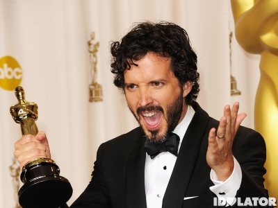 bret mckenzie oscars