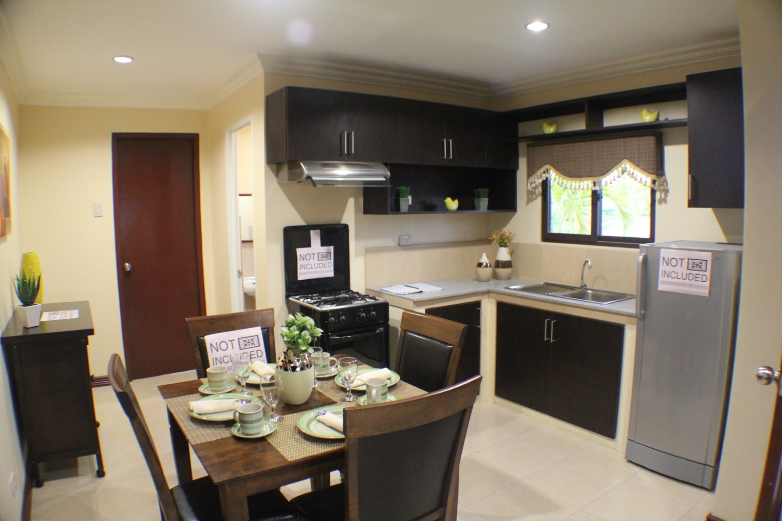 BELLEVUE Cagayan de Oro Bellevue now accepts reservation!