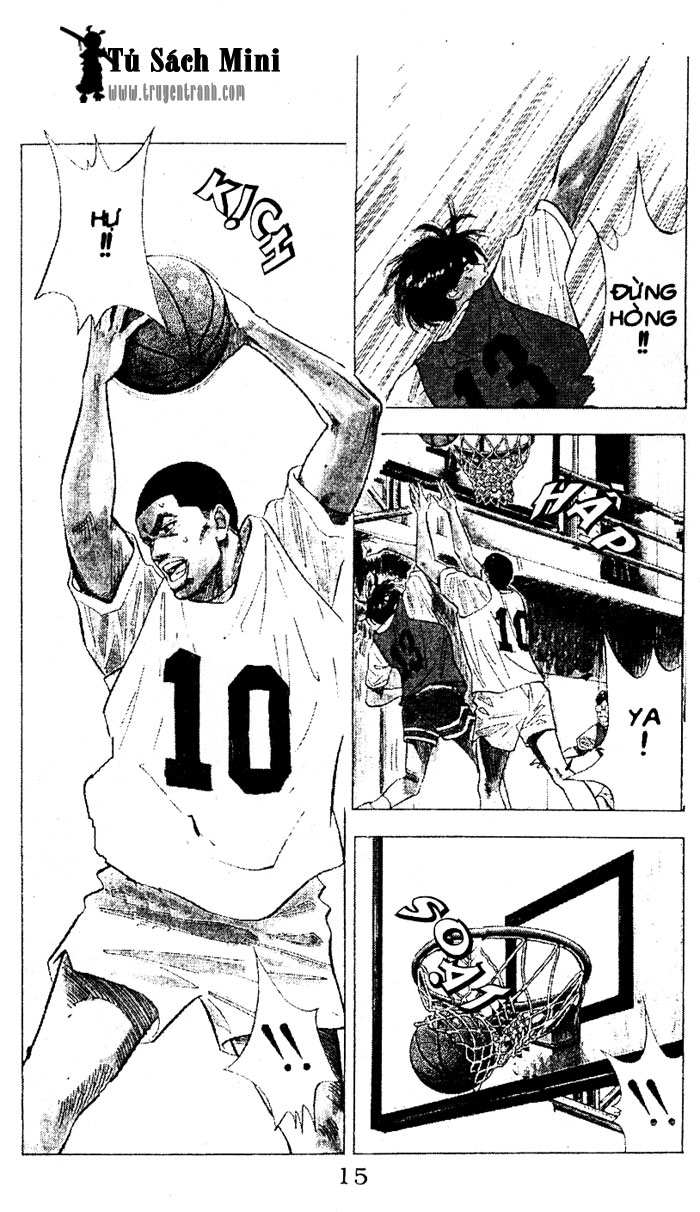 Slam Dunk Chap 10 - Truyen.Chap.VN