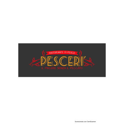 Pesceri' logo