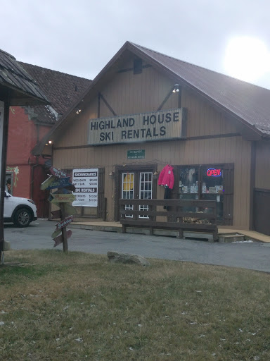 Ski Rental Service «Highland House Ski Rentals», reviews and photos, 4516 Tynecastle Hwy, Banner Elk, NC 28604, USA