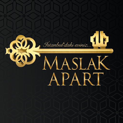 Maslak Apart logo