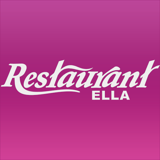 Restaurant Ella logo