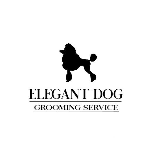 Elegant Dog Grooming Service