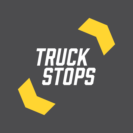 Truckstops Palmerston North logo