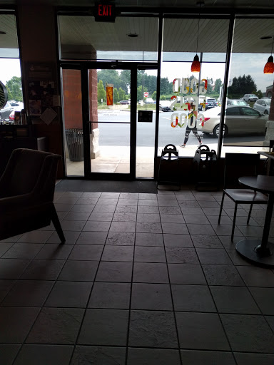Coffee Shop «Starbucks», reviews and photos, 1398 Columbia Ave #23, Lancaster, PA 17603, USA