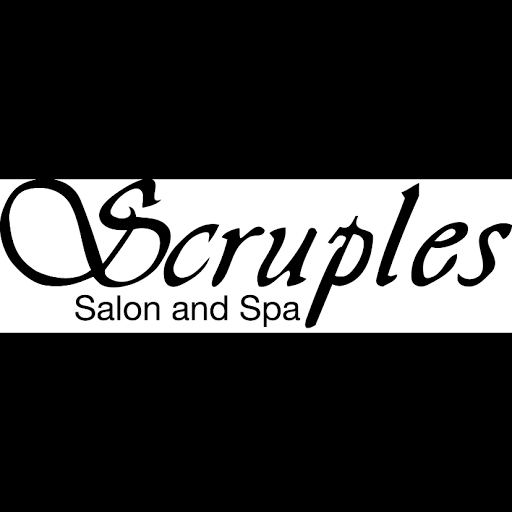 Scruples Salon & Spa