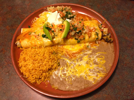 Taco Restaurant «Los Cabos Mexican Restaurant», reviews and photos, 18751 WA-305, Poulsbo, WA 98370, USA