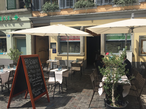 La Piazza Grande