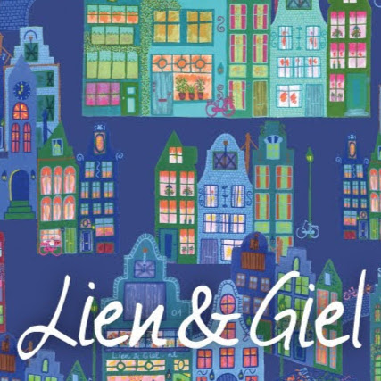 Lien & Giel logo