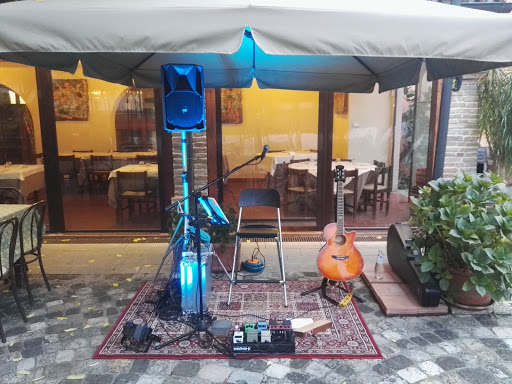 Restaurant Casa Zanni
