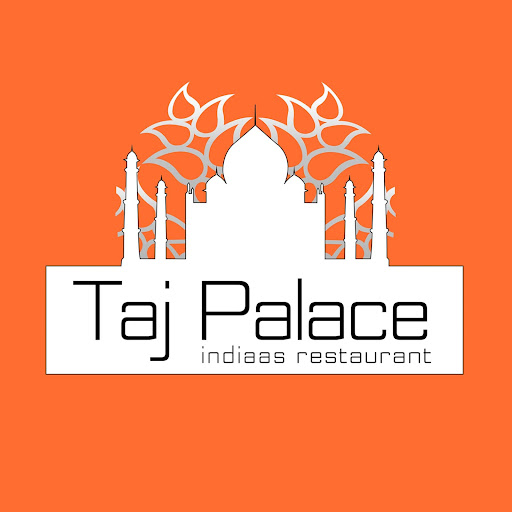 Indiaas Restaurant Taj Palace Leeuwarden logo