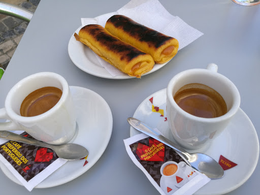 Pastelaria Bijou