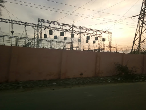 BBMB Power House, NH 95, Urban Estate Phase II, Jamalpur Colony, Ludhiana, Punjab 141010, India, Power_Station, state PB