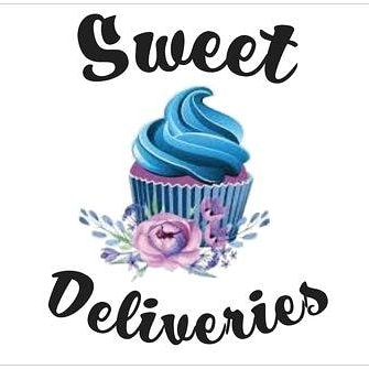 Sweet Deliveries Bakery logo