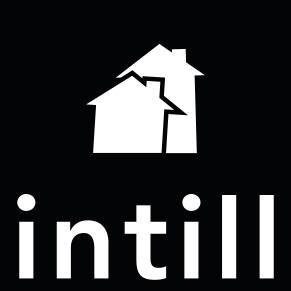 Intill logo