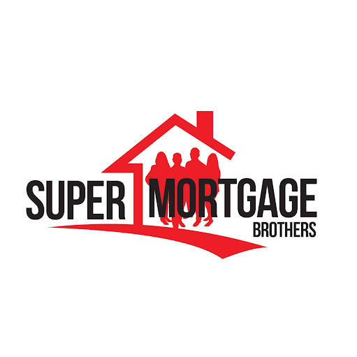 Super Mortgage Bros logo