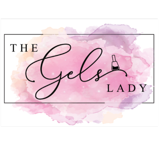 The Gels Lady logo