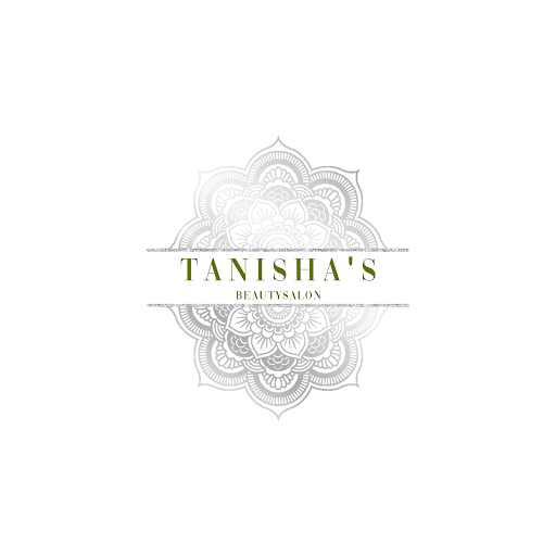 Tanisha's BeautySalon logo