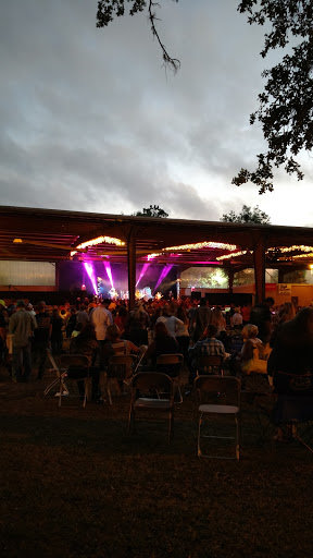 Live Music Venue «Rock Crusher Canyon Pavilion & Amphitheater», reviews and photos, 275 S Rock Crusher Rd, Crystal River, FL 34429, USA