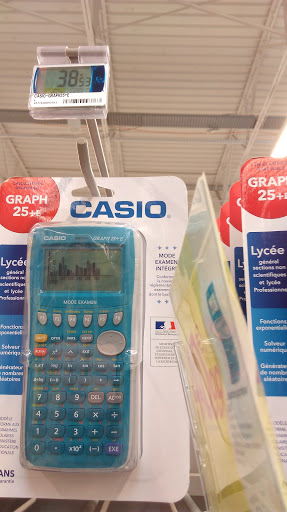 Station Service Carrefour - Nantes Beaujoire