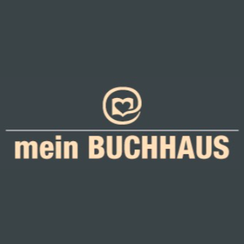 meinBuchhaus logo