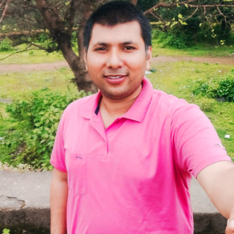 shubham chaudhary