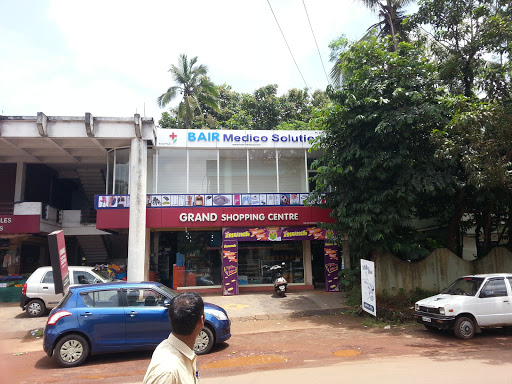 BAIR Medico Solution, Bavappadi, Valanchery, BAIR Medico Solution, Kolamangalam, Malappuram, Kerala 676505, India, Surgical_Products_Wholesaler, state KL