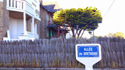 Grande Plage