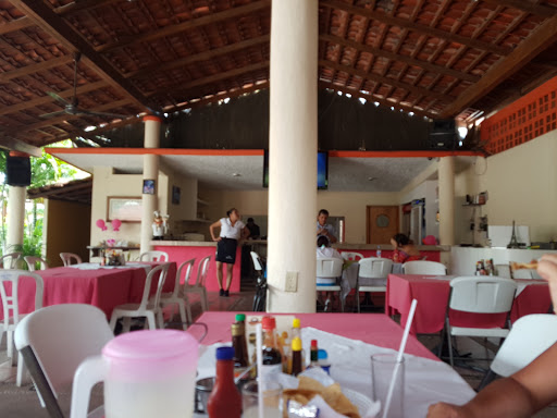Restaurante Michigan, 40890, Paseo del Estudiante 8, Centro, Zihuatanejo, Gro., México, Restaurante | GRO