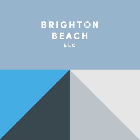 Brighton Beach Early Learning Centre logo