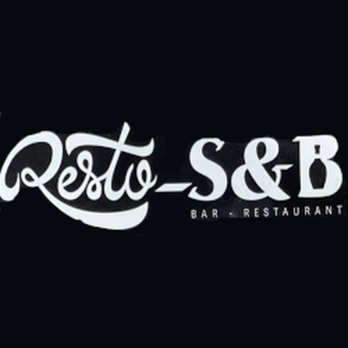 Resto S & B logo