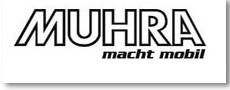 Autohaus Muhra GmbH logo