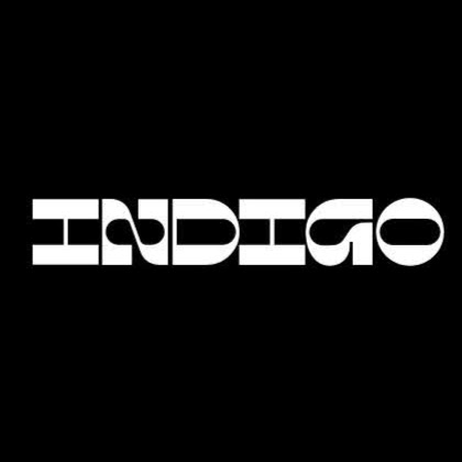 Indigo Child logo